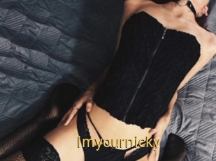Imyournicky