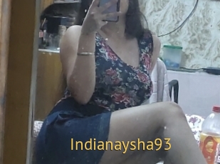 Indianaysha93