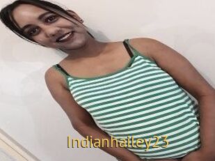 Indianhailey23