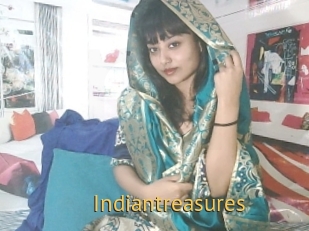 Indiantreasures