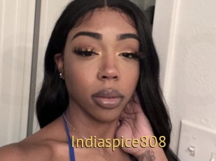 Indiaspice808