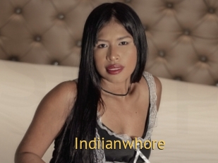 Indiianwhore