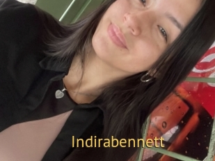 Indirabennett