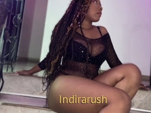 Indirarush