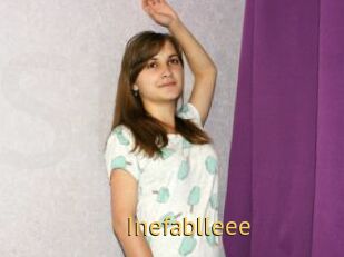 Inefablleee