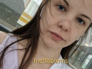 Ineffablems