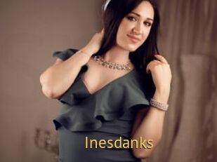 Inesdanks