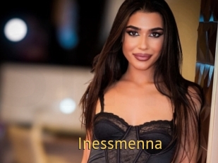inessmenna Smilin Pussy