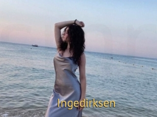 Ingedirksen