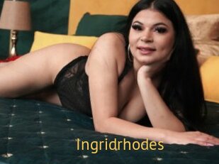 Ingridrhodes