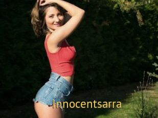 Innocentsarra
