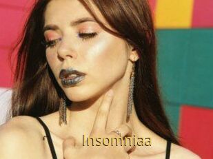 Insomniaa