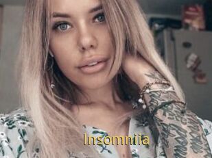 Insomniia