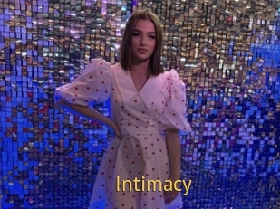 Intimacy