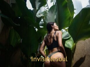 Invisiblesoul
