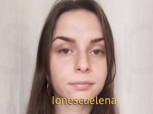 Ionescuelena