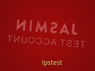 Ipstest