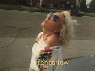 Irenbarlow