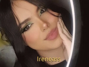 Ireneass