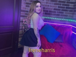 Ireneharris