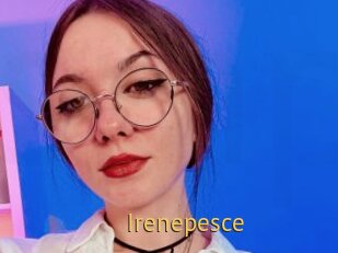 Irenepesce