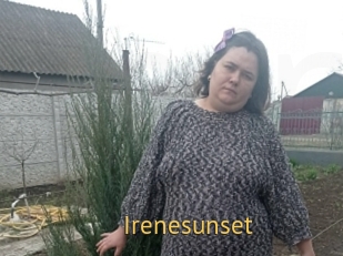 Irenesunset