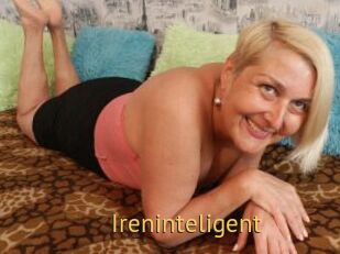 Ireninteligent