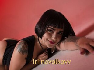 Iriinavolkovv