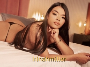 Irinahmiller