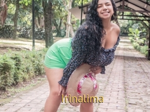 Irinalima