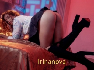 Irinanova