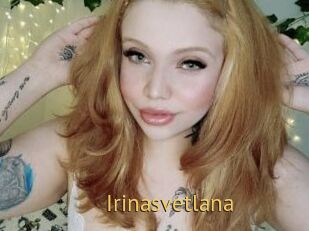 Irinasvetlana