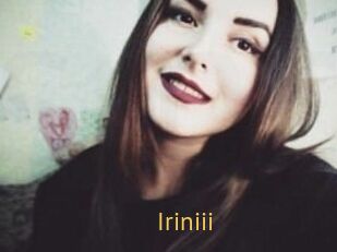 Iriniii