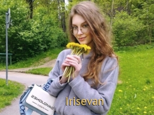 Irisevan