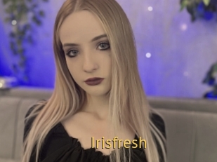 Irisfresh