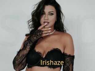Irishaze