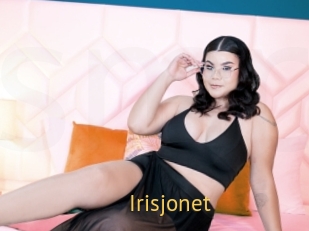 irisjonet Smilin Pussy