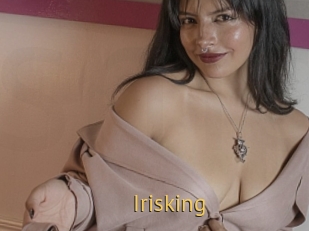 Irisking