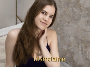 irismclaine Smilin Pussy