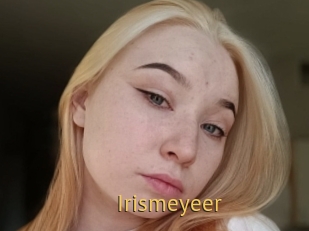 Irismeyeer