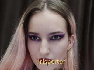 Irisporter