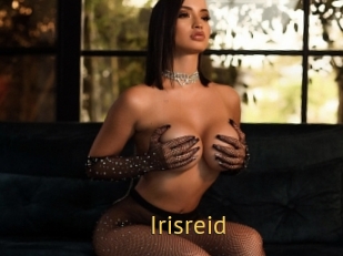 Irisreid