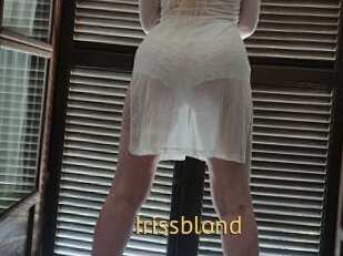 Irissblond