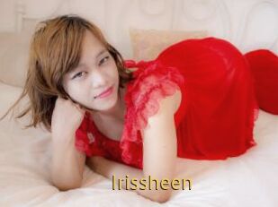 Irissheen