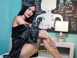 Iristhompson