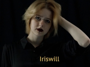 Iriswill