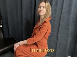 Irmaluxos