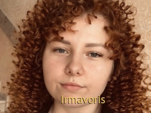 Irmavoris