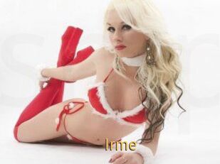 Irme