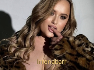 Irrenabarr